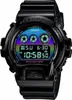Herrenuhr Casio DW-6900RGB-1ER (ø 54 mm) Produktbild-Vorschau 8
