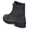 Gabor 54.651 Damen Stiefeletten - bequeme Stiefelette grau Produktbild-Vorschau 42