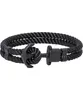PAUL HEWITT Nylonarmband PHREP schwarz PH-PH-N-B-B Produktbild-Vorschau 1