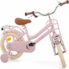 AMIGO Kinderfahrräder Mädchen Bella 14 Zoll Mädchen Produktbild-Vorschau 5