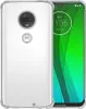 Puzdro na telefón vhodné pre Motorola Moto G7 Transparent - Náhľad obrázku produktu 1