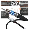 Cable HDMI 2.0b de Primewire, Ultra HD 4K 60Hz, 18 Gbit/s, Vista previa de la imagen del producto 3
