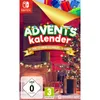 Adventskalender Spiele Mix, Switch Produktbild-Vorschau 1