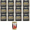 Wasa Protein+ Knäckebrot – Eiweißreiche Weizen-Cracker mit Produktbild-Vorschau 1