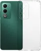 OPPO A5 5G Hülle - Coverup Transparent ShockProof TPU Back Produktbild-Vorschau 1