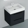 Mai & Mai Badmöbelset Komplett Set Waschbeckenunterschrank Produktbild-Vorschau 4
