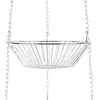 Panier suspendu 3 étages Panier de rangement suspendu Voir les images du produit 10