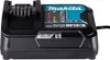 Makita DC10SB - Nabíječka baterií - 1 x nabíjení baterie - Náhled obrázku produktu 18