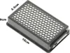 HEPA Filter-Set für Rowenta RO3786EA RO3715 RO3715EA RO3718 Produktbild-Vorschau 2