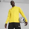 Puma Teamgoal Polyesterjacke Herren - Gelb Produktbild-Vorschau 3