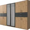 wimex Kleiderschrank Drehtürenschrank Taiga, 2 Produktbild-Vorschau 1