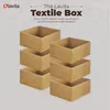 Lavita Storage Box | faltbare Aufbewahrung Boxen 31 x 31 x Produktbild-Vorschau 2