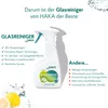 Glasreiniger Spray 500ml streifenfrei mit Produktbild-Vorschau 3