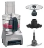 Robot multifonctions 1.1l 300w - Cuisinart - FP5E - Voir les images du produit 3