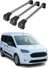 Barres de toit transversales pour Ford Tourneo Connect Voir les images du produit 1