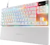 SteelSeries Apex Pro TKL Gen 3 Weiß - Gaming Tastatur mit Produktbild-Vorschau 10