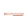 Uniq Lino telefoonhoesje voor iPhone 13 Pro Max - Roze Productafbeelding-voorbeeld 5