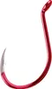 BKK Red Octopus Beak Hooks - Einzelhaken, Produktbild-Vorschau 2