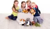 Beleduc Känguru-Handpuppe – Lern- und interaktives Spiel Produktbild-Vorschau 2