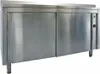 KBS Wärmeschrank 1800x700x850 mm mit Aufkantung und Produktbild-Vorschau 1