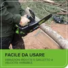 Greenworks GD40TCSK2 Akku-Kettensäge 25 cm, Brushless, 12 Produktbild-Vorschau 8