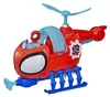 Hasbro SAF  Team Spidey Copter Voir les images du produit 2