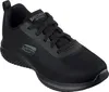 Skechers WIP 200241EC-BLK in Black Mesh color size 42 Anteprima dell’immagine prodotto 6