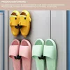 6 Stück Schuhhalter Wand, Ohne Bohren Wandmontage Produktbild-Vorschau 6