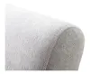 XXL Sofa Große Wohnlandschaft U-Form MELODIE X - GRAU FREYA Produktbild-Vorschau 12