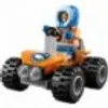 LEGO City Arktik-Truck 60035 Produktbild-Vorschau 6