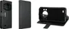 Bookstyle Case Cubot KingKong AX schwarz Náhled obrázku produktu 1