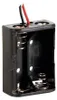 Velleman BH521A, Schwarz, 1 Stück(e) Produktbild-Vorschau 3