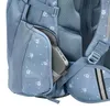 coocazoo mochila escolar Byte School Backpack Bloomy Daisy Vista previa de la imagen del producto 15