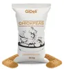 Kichererbsen Getrocknet 25kg Ungeröstet Protein Vegan Produktbild-Vorschau 1