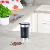 Barattolo Kesper per caffè, rotondo, 38203 Anteprima dell’immagine prodotto 5