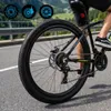 Mountain bike da 26 pollici MTB Tiger Bike, 7 velocità, Anteprima dell’immagine prodotto 8