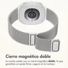 imoshion Bracelet magnétique pour montres Samsung Galaxy Voir les images du produit 11