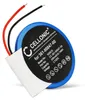 CELLONIC Akku kompatibel mit Garmin Approach S2, S4, S3, Produktbild-Vorschau 1