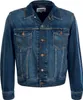 Wrangler Herren Classic Jeansjacke Jacket Mid Stone, Produktbild-Vorschau 22