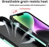 Hülle für iPhone 16e/iPhone 17e mit Schiebe Kamera Schutz Produktbild-Vorschau 6