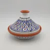 Bakir Blue Tajine - D 27 cm Náhled obrázku produktu 2