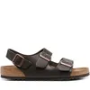 Birkenstock Milano regular braun dunke Produktbild-Vorschau 17