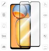 Pro Xiaomi Redmi 13C 3D Display Full LCD H9 Tvrzené sklo Náhled obrázku produktu 1