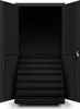 Armoire d'atelier en métal avec tiroirs TC007 Armoire à Voir les images du produit 2
