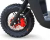 Motorroller PX 55 Cross Concept 125ccm 85 km/h Euro 5+, Produktbild-Vorschau 14