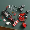 LEGO lego11375 Lego ICONS Ferrari F2004 und Michael Produktbild-Vorschau 19