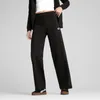 Damen-Leggings PUMA ESS SMALL NO. 1 LOGO, hohe Taille, Produktbild-Vorschau 4
