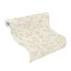 Rasch Vliestapete Welcome Home 653847 Blumen Floral Tapete Produktbild-Vorschau 3