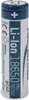 Ansmann 1307-0000 Ansmann Li-Ion 18650 2600mAh 3,6V Akku Voir les images du produit 12