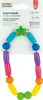 Lamaze - Kousací korálky Náhled obrázku produktu 5